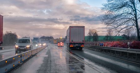 10 mld zł na budowę dróg w 7 lat. Polski elektroniczny system poboru opłat jednym z najbardziej efektywnych w Europie