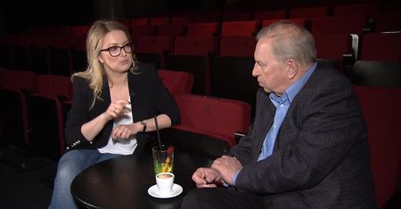 Jerzy i Maciej Stuhr razem w teatrze