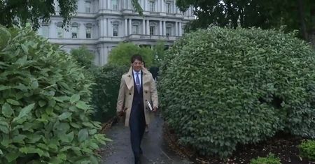 Rzeczniczka Białego domu komentuje stanowisko Korei Północnej w sprawie szczytu Trump-Kim Dzong Un