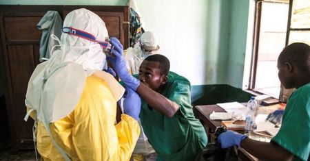 Władze Ugandy ogłosiły koniec epidemii eboli.