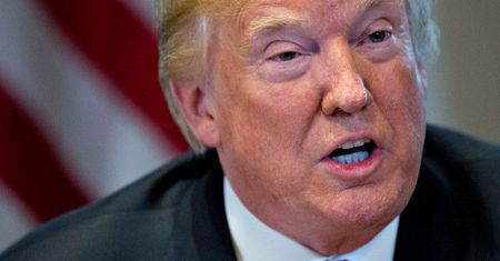 Trump zapowiada śledztwo w sprawie infiltracji jego kampanii wyborczej