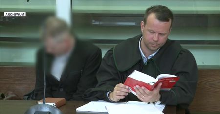 Profesor z Wrocławia oczyszczony z zarzutów o gwałty.