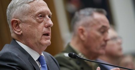 USA będą pracować nad tym, by Iran nigdy nie zdobył broni atomowej