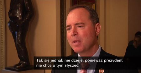 Polityczne reklamy na Facebooku wspierały Trumpa