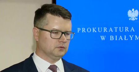 “Zatrzymanie ma charakter polityczny i pokazowy”