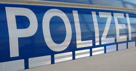 Bomba w centrum Drezna