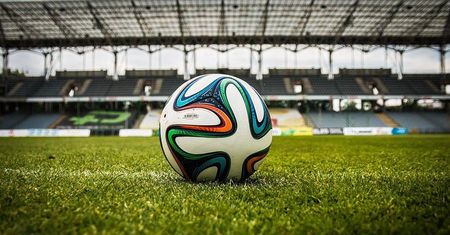 Działacze i sportowcy z Ukrainy zamieszani w ustawianie meczów