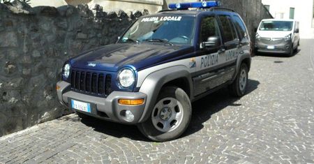 Pijany polak zabił swojego włoskiego ojczyma