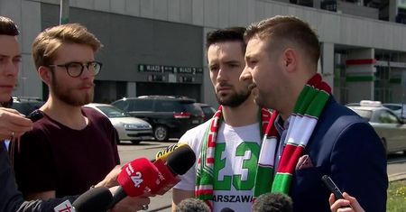 P. Jaki: Trzaskowski nie ukrywa, że prowadzi kampanię wyborczą. Nie możemy czekać – musimy walczyć