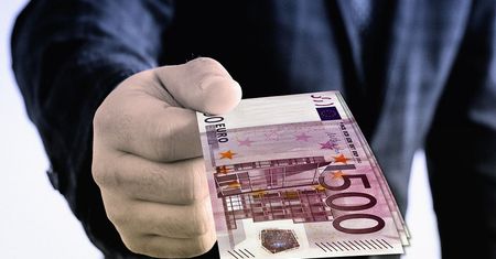 Już jest! Projekt finansów UE na kolejne lata przyjęty!