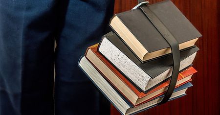 Matura 2018: Czas na zmagania z językiem angielskim…