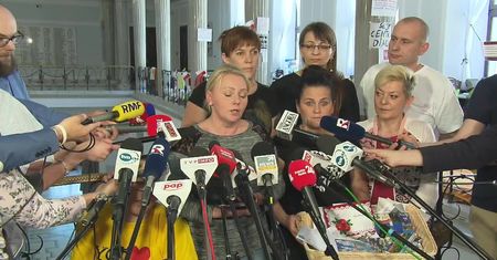 Czekamy na decyzję prezesa Kaczyńskiego, bo tak naprawdę to on jest głową naszego państwa