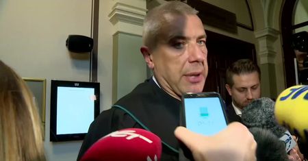 R. Giertych o podtrzymaniu aresztu dla posła Gawłowskiego