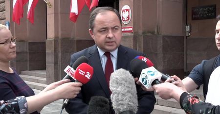 Droga do pełnego kompromisu jeszcze daleka
