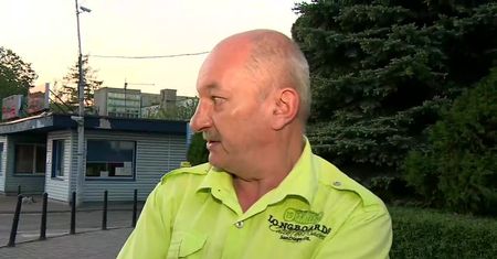 “Dla nas, kolegów, dla rodziny, tragedia jest wielka”