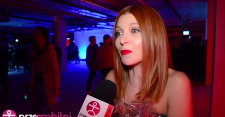 Ada Fijał: Sława obciąża i trzeba mieć dystans do świata show-biznesu