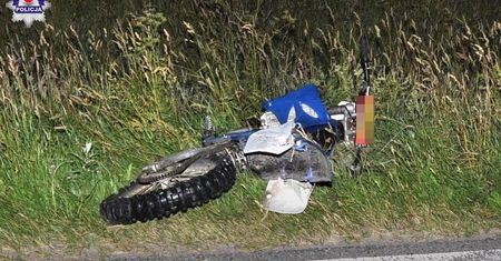 TRAGICZNY FINAŁ IMPREZY URODZINOWEJ