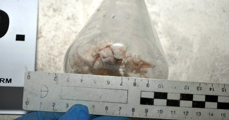 CBŚP ZATRZYMAŁO „CHEMIKA”