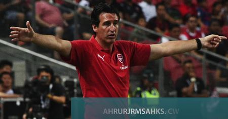Arsenal kłamał w sprawie odejścia Wengera?