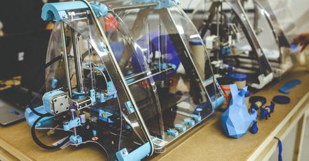 Sąd zakazał publikowania planów druku broni 3D w internecie. Więc aktywiści sprzedają je za 1 centa