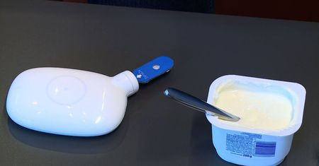 Nietolerancja glutenu i laktozy dotyka coraz większej liczby Polaków. Naukowcy opracowali urządzenie wykrywające obecność alergenów w żywności