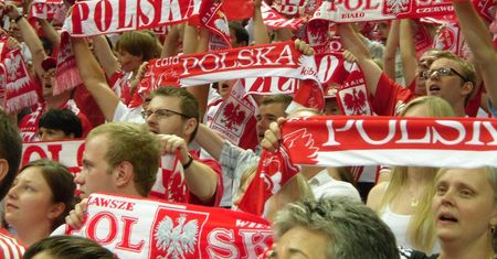 Prawda futbolu przed meczem z Włochami
