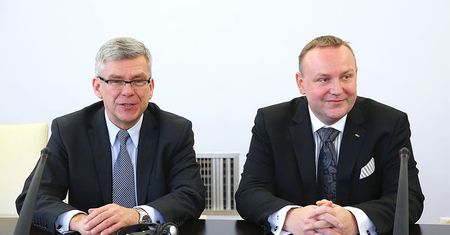 Miejsce w Senacie dla Polonusów