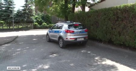 ZATRZYMANI ZA UDZIAŁ W GRUPACH WYŁUDZAJĄCYCH PODATEK VAT