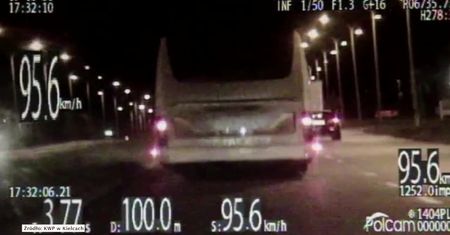 MSZ o wypadku polskiego autokaru w Niemczech