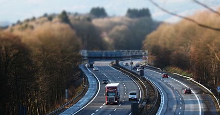 Wzrost liczby upadłości i restrukturyzacji firm w I kwartale – transport najbardziej dotknięty