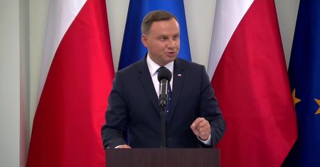 Prezydent powołał Radę ds. Ochrony Zdrowia