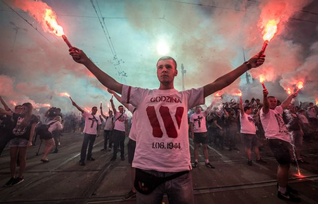 Rocznica wybuchu Powstania Warszawskiego. Wiemy dlaczego syren nie było słychać w całym mieście