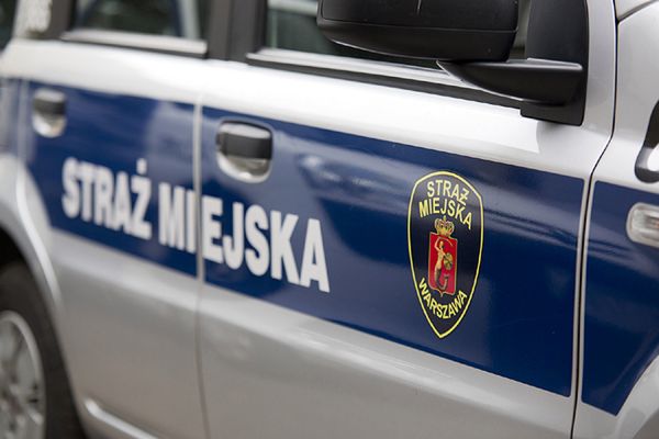 NIK o strażach miejskich: pracują dobrze, choć nie zawsze efektywnie