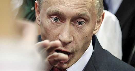 Śmieszne miny polityków - styczeń