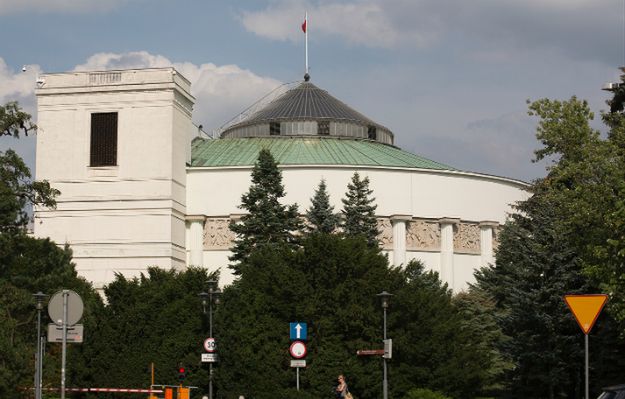 Sejm nie zgodził się na odrzucenie projektu zmian w ustawie o IPN