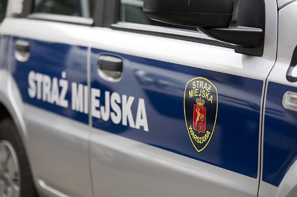 Warszawska straż miejska: nie ograniczono działań w związku z referendum