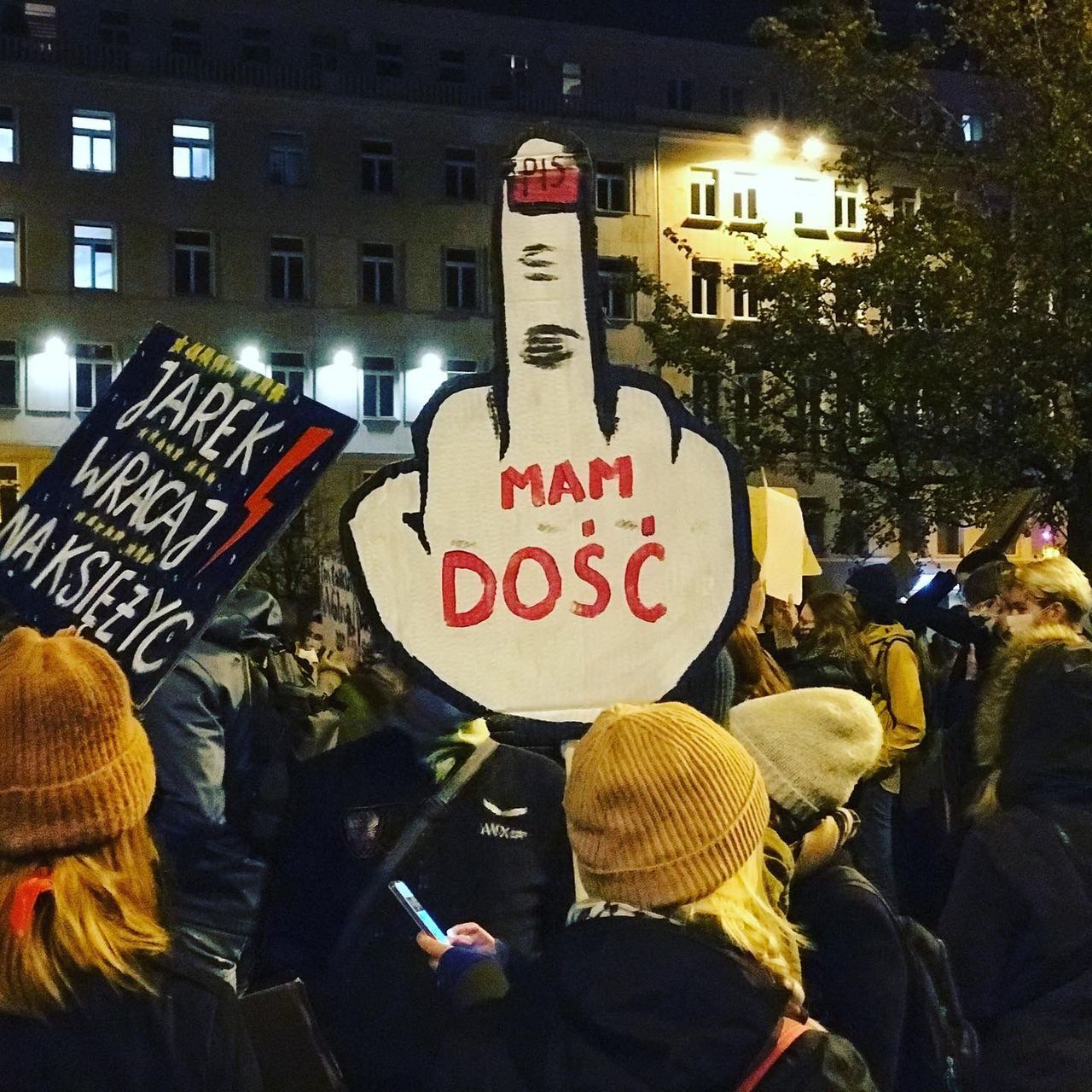 Poznań walczy w sprawie wyroku Trybunału Konstytucyjnego