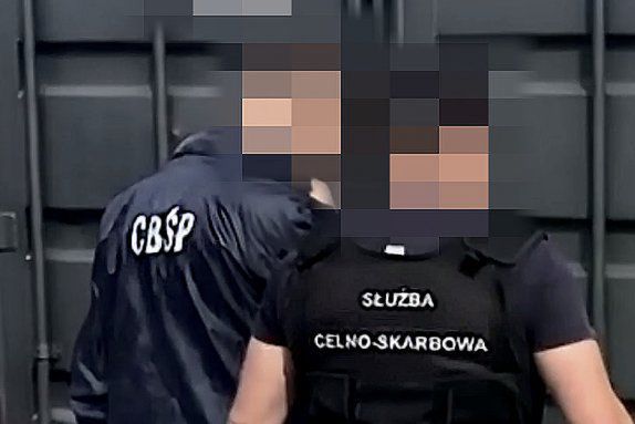 CBŚP I KAS ZATRZYMAŁY KOLEJNYCH 6 CZŁONKÓW MIĘDZYNARODOWEJ GRUPY PRZESTĘPCZEJ