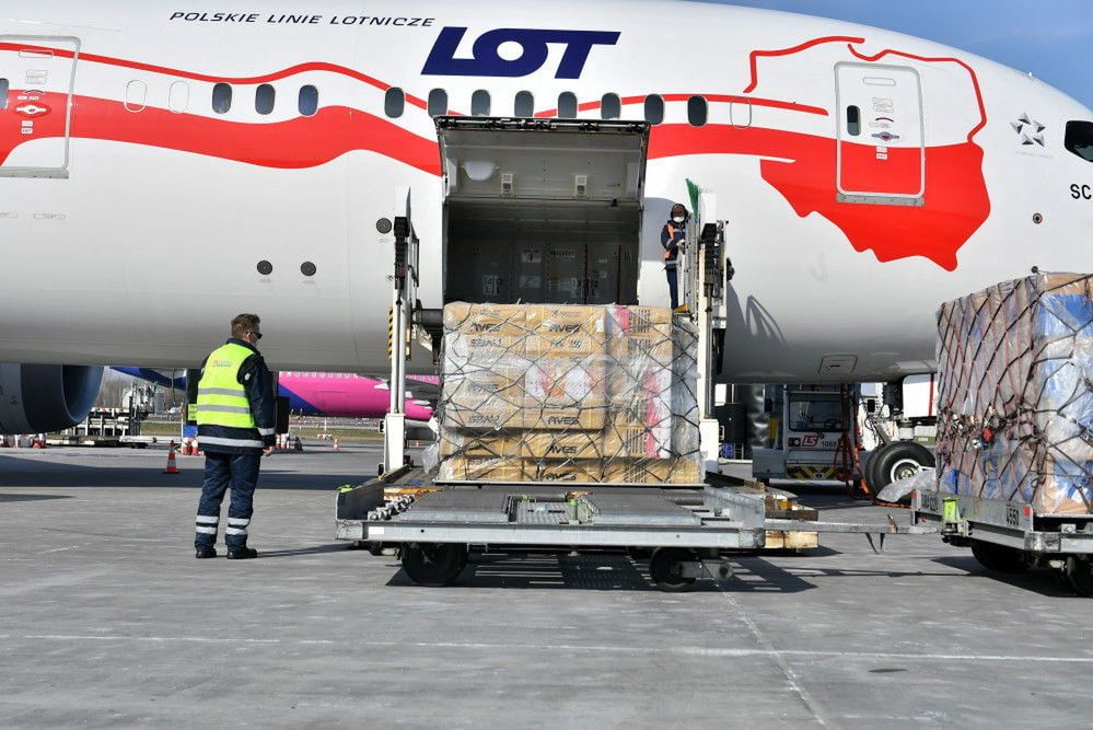 LOT dostanie kilka miliardów wsparcia