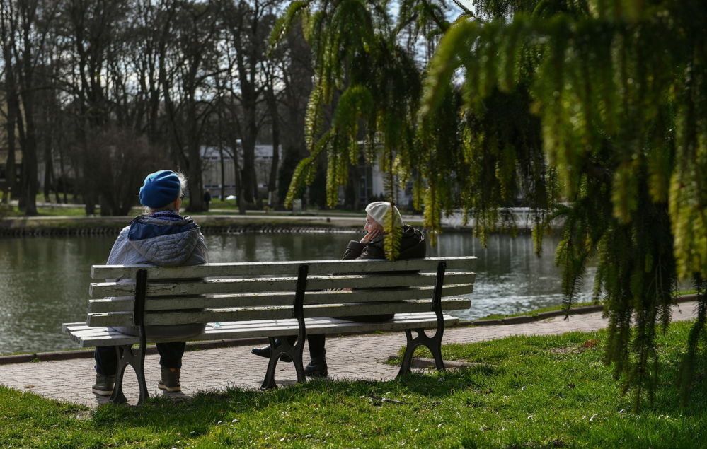 Od czwartku uzdrowiska znów otwarte.