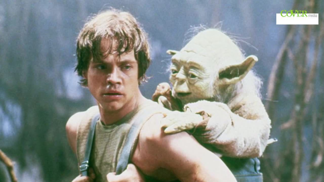 Mark Hamill zaskoczył fanów „Gwiezdnych wojen”. Okazało się, że podkładał głos do wielu postaci uniwersum… pod pseudonimem