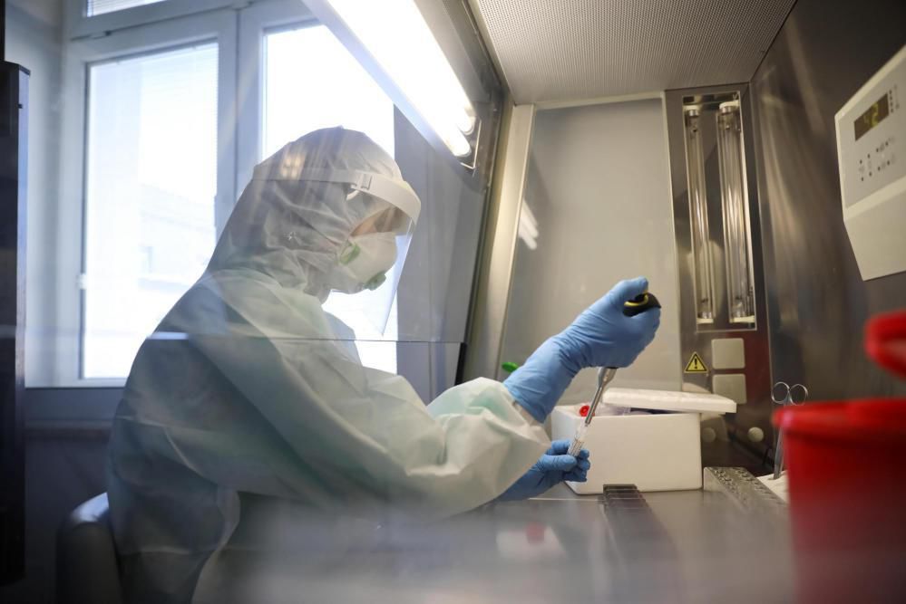 Prawie 300 nowych przypadków koronawirusa i 5 osób zmarło