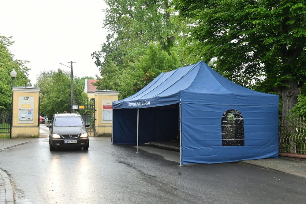 Wyzdrowiało 13 411 pacjentów zakażonych koronawirusem