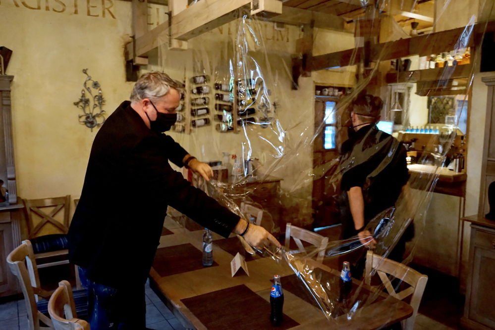 W życie wszedł kolejny rządowy pakiet osłonowy dla firm