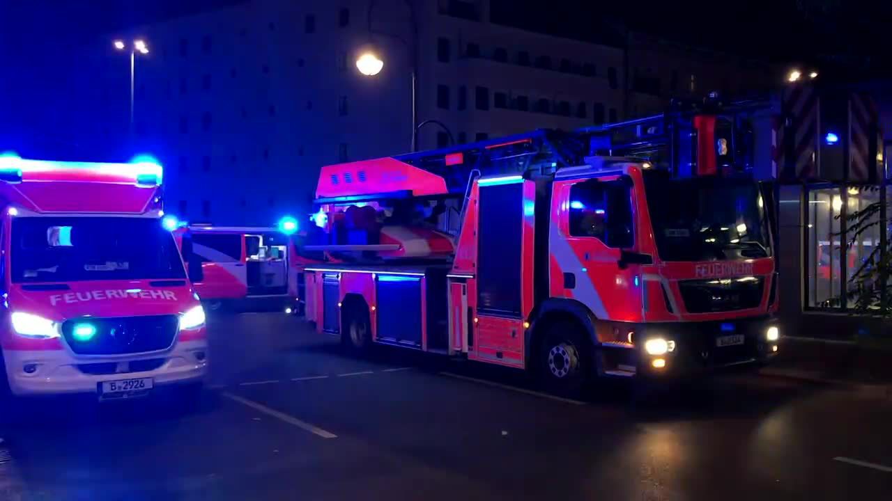 Tragiczny pożar w domu Pomocy Społecznej w Kielcach.