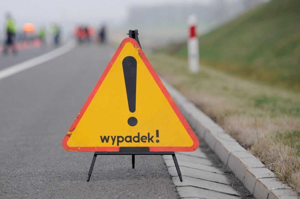 Tragiczny wypadek na Woronicza w Warszawie: świadek opowiada o dramatycznych chwilach po zderzeniu
