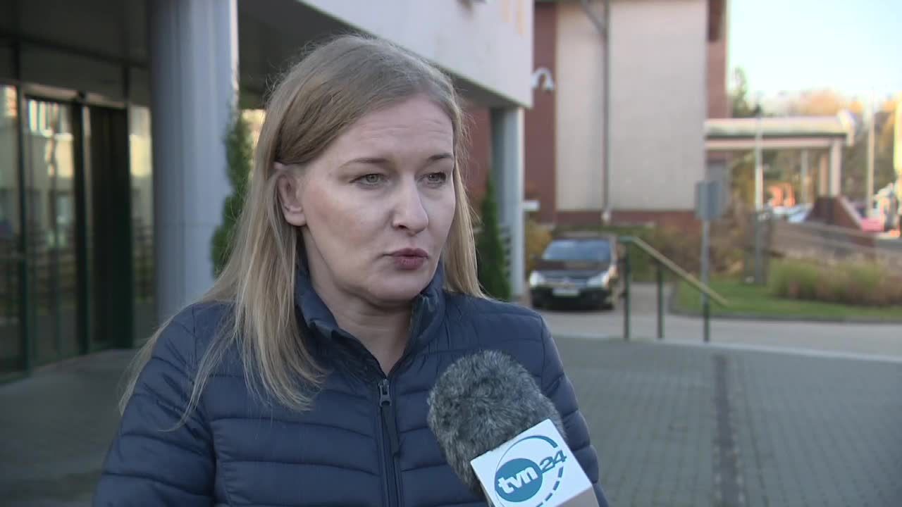 Miała objawy zawału, ale dwa gdyńskie szpitale nie chciały jej przyjąć