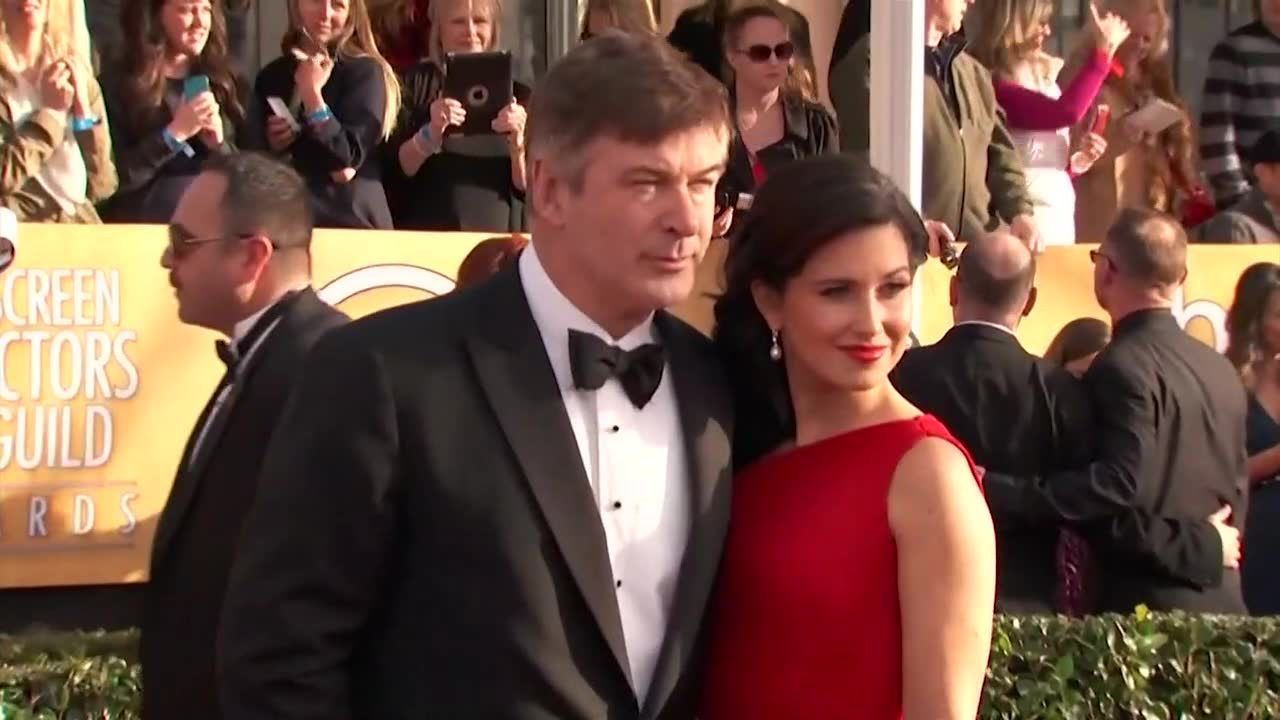 Hilaria Baldwin poroniła w 4. miesiącu ciąży. To druga strata kobiety