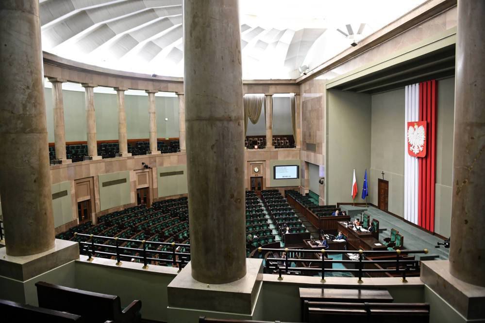 Deficyt budżetu państwa po listopadzie wyniósł 13,2 mld zł