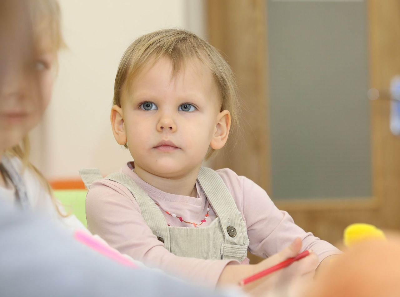 Częstochowa chce, by szczepione dzieci miały pierwszeństwo do przedszkola